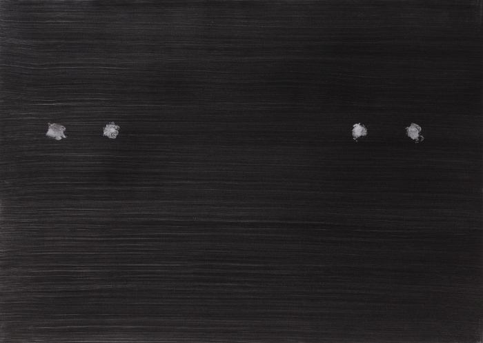 黑暗的蜜-5-布面油画-65x91cm-2012年